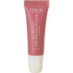 IDUN Minerals tooniv huule&otilde;li-eliksir Linnea, 8 ml (kirsiroosi v&auml;rv)