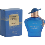 Rasasi Princess Bleu EDP l&otilde;hnastatud vesi naistele, 50 ml