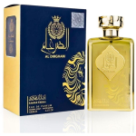 Ard Al Zaafaran Al Dirgham Limited Edition EDP l&otilde;hnastatud vesi unisex, 100 ml