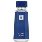 French Avenue Azzure Aoud EDP l&otilde;hnastatud vesi meestele, 100 ml