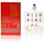 Escentric Molecules Escentric 04 EDT tualettvesi unisex, 100 ml