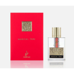 Khadlaj Magical Thai EDP l&otilde;hnastatud vesi unisex, 60 ml