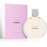 Chanel Chance EDT tualettvesi naistele, 50 ml