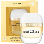 Marc Jacobs Daisy Petals EDT tualettvesi naistele, 20 ml