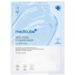 Medicube Zero Pore Cooling Mask jahutav lehtmask, 1 tk.