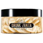 HIGH PRIESTESS Drunk Santa Body Butter kehav&otilde;i, 100 g
