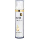 GMT Beauty Supreme Anti-Age Night Cream &ouml;&ouml;kreem, 50 ml