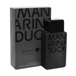 Mandarina Duck Pure Black EDT tualettvesi meestele, 50 ml