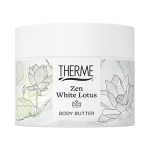 Therme Zen White Lotus Body Butter kehav&otilde;i, 225 g