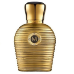 Moresque Aurum EDP l&otilde;hnastatud vesi unisex, 50 ml