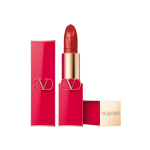 Valentino Rosso Satin Finish Cream Lipstick 205A Refillable 3.5 g