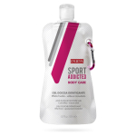 Pupa Sport Addicted Anti-Fatigue Shower Gel All Skin Types, 150 ml