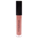 Smashbox Angeles Lip Gloss Beachy Keen, 4 ml