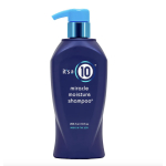 It's a 10 Miracle Hair Shampoo For Moisturizing 295.7 ml