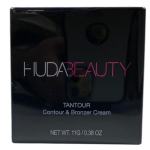 Huda Beauty Tantour Bronzing Bronzer Compact Powder Tan, 11 g