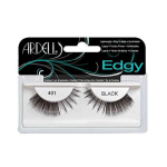 Ardell Edgy False Eyelashes 401 Black