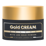 Ayurmed Gold Deluxe Anti-Wrinkle Cream Face n&auml;okreem, 50 ml