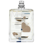 Escentric Molecules Molecule 01 + Iris EDT tualettvesi unisex, 100 ml
