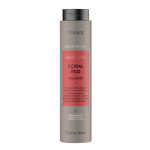 Lakme Teknia Coral Red Shampoo, 300 ml