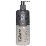 Nishman Fresh Active Shaving Gel Easy Shave raseerimisgeel, 400 ml