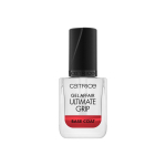 Catrice Gel Affair Base Coat Nail Strengthening Lacquer Ultimate Grip 10.5 ml