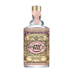 4711 Floral Collection Magnolia EDC odekolonn unisex, 100 ml