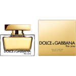 Dolce & Gabbana The One Intense EDP l&otilde;hnastatud vesi naistele, 50 ml