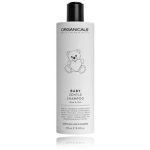 Organics beebidele &otilde;rn aaloe ja kaeraga &scaron;ampoon, 250 ml