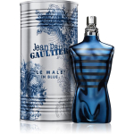 Jean Paul Gaultier Le Male In Blue EDP parf&uuml;&uuml;mvesi meestele, 125 ml
