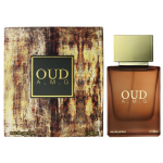 Ahmed Al Maghribi Oud A.M.G EDP l&otilde;hnastatud vesi unisex, 50 ml