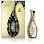 Arabiyat Prestige Kohl Luminous EDP l&otilde;hnastatud vesi unisex, 100 ml