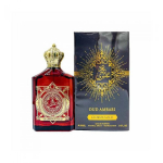 House Of Perfumes Glorious Oud Ambari EDP l&otilde;hnastatud vesi unisex, 100 ml