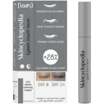 Skincyclopedia Eyelash Growth Serum tihendav ripsmeseerum 12,5% peptiidide, tugevdava kompleksiga, 3 ml