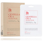 Benton Centella Cica maskipakk, 10 x 23 g