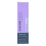 Revlon Color Excel Permanent Hair Dye 7.34 Medium Golden Copper Blonde, 70 ml