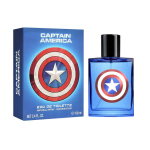Marvel Captain America EDT tualettvesi meestele, 100 ml