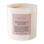 The Olphactory Mistique Boughts Scented Candle, 310 g