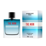 New Brand Prestige The Man EDT tualettvesi meestele, 100 ml