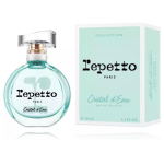 Repetto Cristal d'Eau EDT tualettvesi naistele, 50 ml