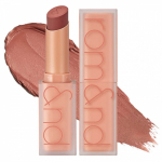 Rom&nd Zero Matte Cream Lipstick 21 Smoked Beige, 3 g