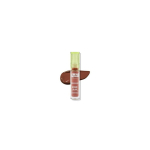 Profusion Cosmetics Colour Spell Hydrating Lip Gloss Caramel Drizzle 4.5 ml