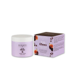 Bioearth Fig Choco Hydrating & Softening Body Cream Daily, 300 ml