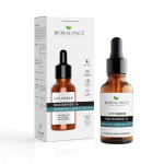 Bio Balance Niacinamide-Zn Anti Pigmentation Day & Night Serum For Face, 30 ml
