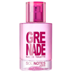 Solinotes Grenade EDP l&otilde;hnastatud vesi naistele, 50 ml