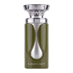 Paris Corner Green Bet EDP l&otilde;hnastatud vesi naistele, 100 ml