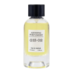Armaf Artistic Perfumery Gis-02 EDP l&otilde;hnastatud vesi unisex, 100 ml