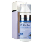 Vivaco Vivapharm silmakreem kitsepiimaga, 50 ml