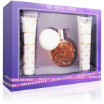 Ariana Grande Ari kinkekomplekt naistele (EDP, 100 ml + kehapiim, 100 ml + du&scaron;igeel, 100 ml)