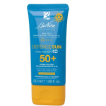 BioNike Defence Sun Mattifying & Protecting Before Sun Exposure Cream For Face SPF 50+, 50 ml