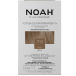 Noah Permanent Hair Colour Permanent Hair Dye 7.0 Blond, 140 ml